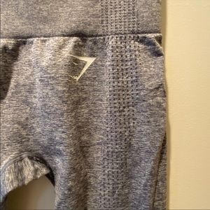Seamless Gymshark Leggings
